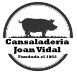 Cansaladeria Joan Vidal